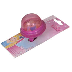 Dzwonek trąbka rowerowa PRINCESS Squeezy