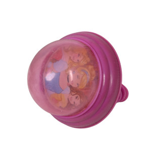 Dzwonek trąbka rowerowa PRINCESS Squeezy