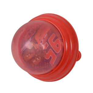 Dzwonek trąbka rowerowa CARS Squeezy