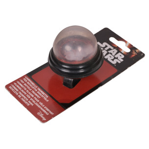 Dzwonek trąbka rowerowa STAR WARS Squeezy