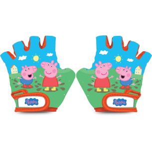 Rękawiczki rowerowe PEPA