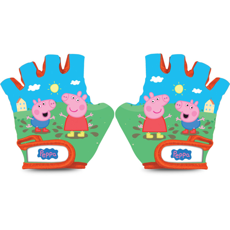 Rękawiczki rowerowe PEPA