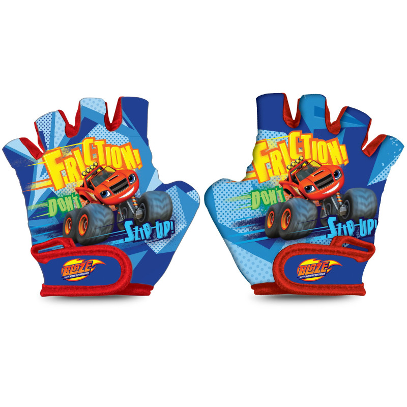 Rękawiczki rowerowe BLAZE