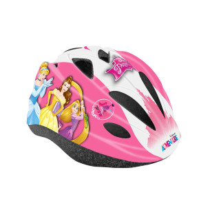 Kask rowerowy KID PRINCESS (52-56cm)