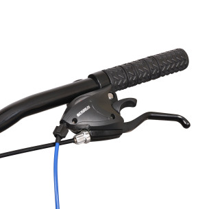 Rower MTB 26 Esperia MICHIGAN pomarańczowo-niebieski