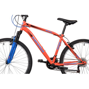 Rower MTB 26 Esperia MICHIGAN pomarańczowo-niebieski