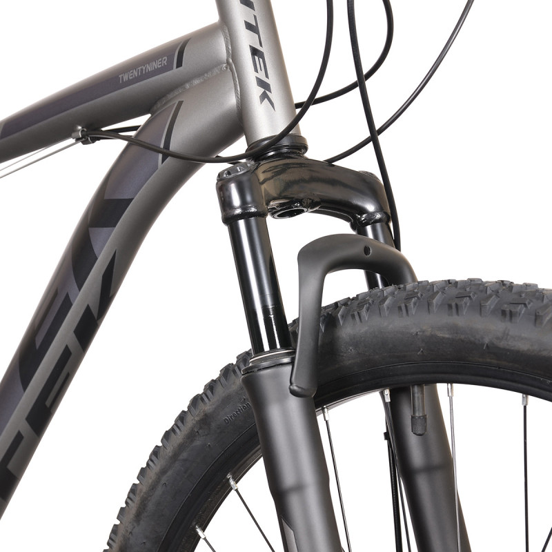 Rower MTB 29" Esperia ITEK szary 24s TY300 DISK 48cm