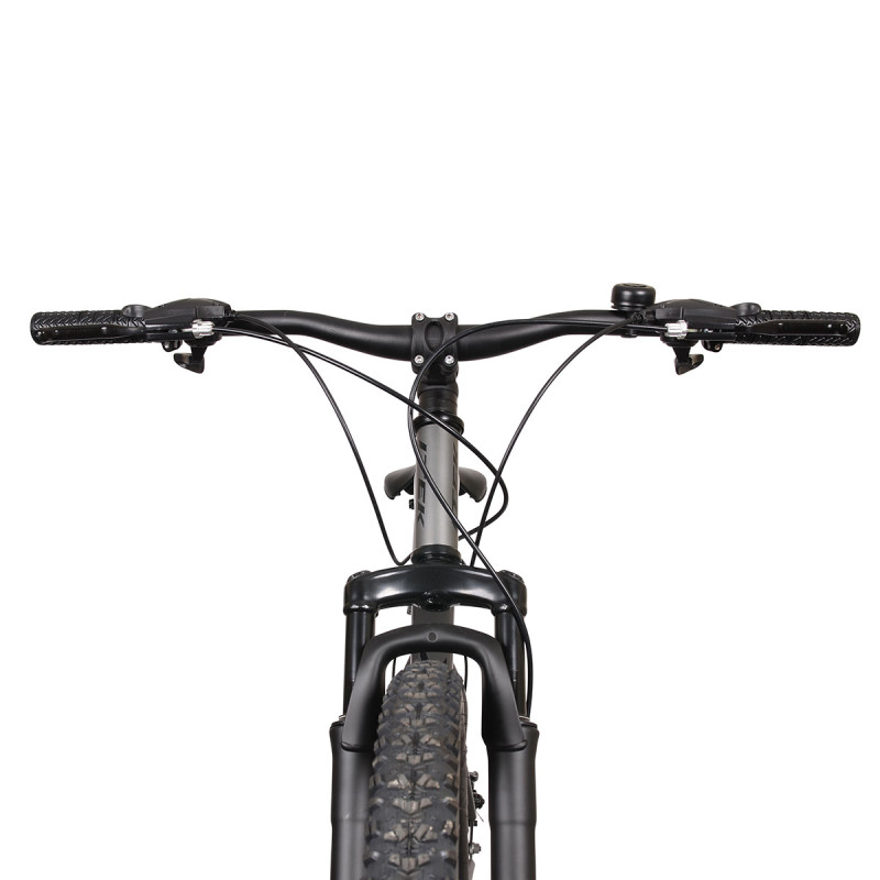 Rower MTB 29" Esperia ITEK szary 24s TY300 DISK 48cm