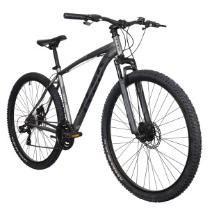 Rower MTB 29" Esperia ITEK szary 24s TY300 DISK 48cm