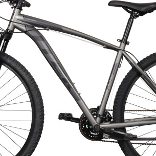 Rower MTB 29" Esperia ITEK szary 24s TY300 DISK 48cm