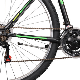 Rower MTB 29 Esperia HAWAII czarno-żółty