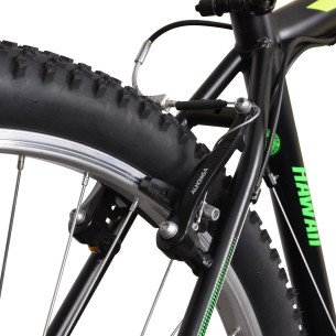 Rower MTB 29 Esperia HAWAII czarno-żółty