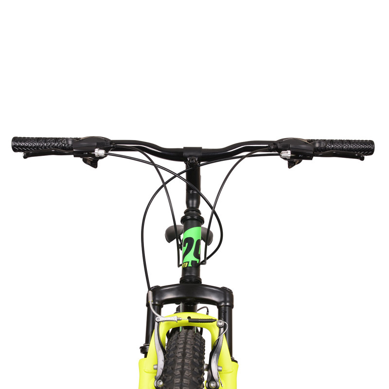 Rower MTB 29 Esperia HAWAII czarno-żółty