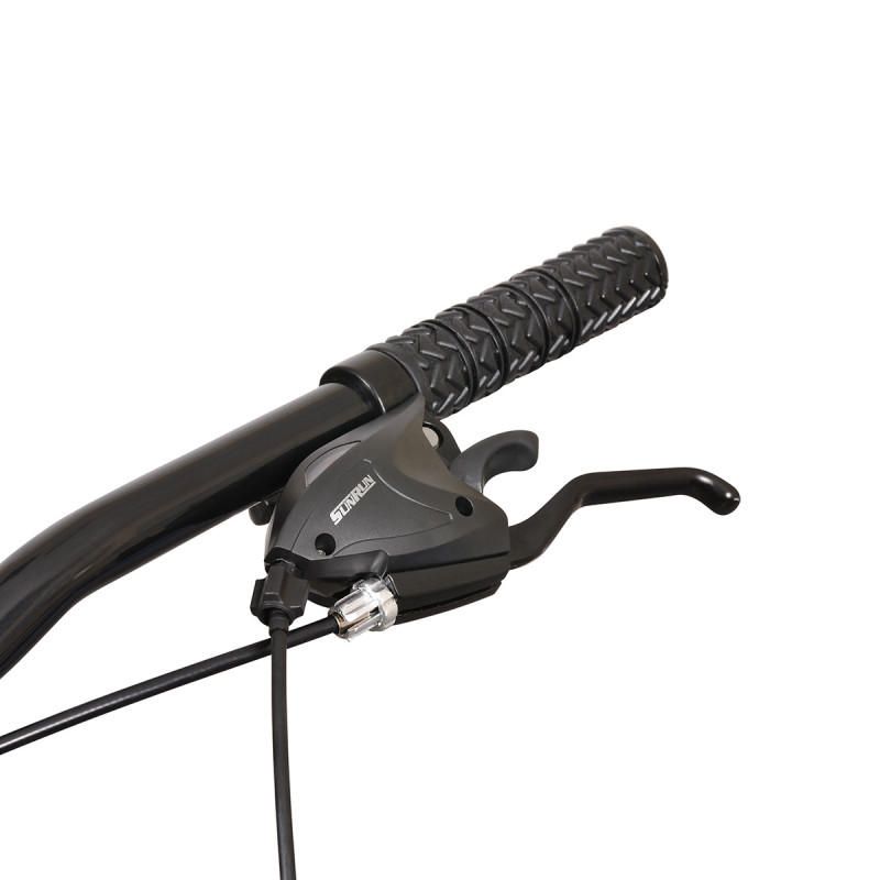 Rower MTB 29 Esperia HAWAII czarno-żółty