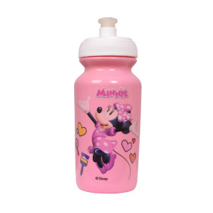 Bidon rowerowy MINNIE, 380ml