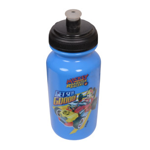 Bidon rowerowy MICKEY MOUSE, 380ml