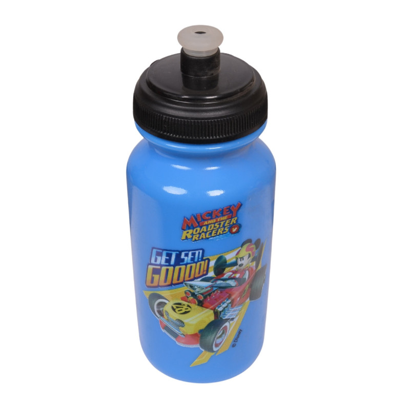 Bidon rowerowy MICKEY MOUSE, 380ml