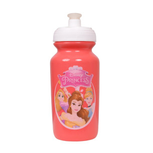 Bidon rowerowy PRINCESS, 380ml