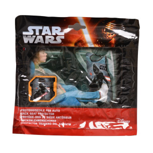 Ochraniacz na tył fotela STAR WARS