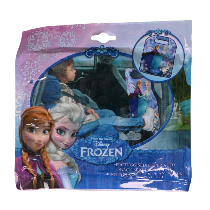 Ochraniacz na tył fotela FROZEN