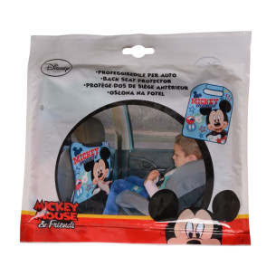 Ochraniacz na tył fotela Myszka Mickey