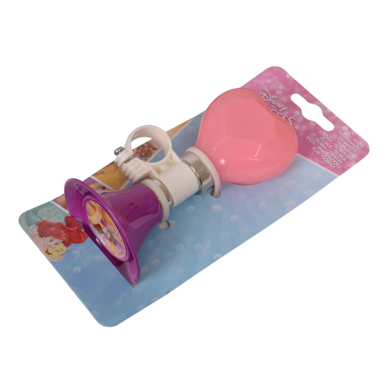 Trąbka rowerowa KSIĘŻNICZKA