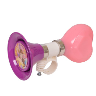 Trąbka rowerowa KSIĘŻNICZKA