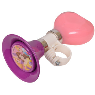 Trąbka rowerowa KSIĘŻNICZKA