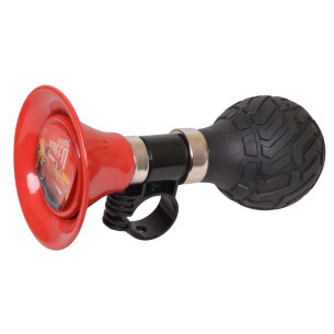 Trąbka rowerowa CARS