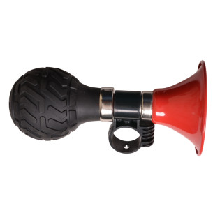 Trąbka rowerowa CARS