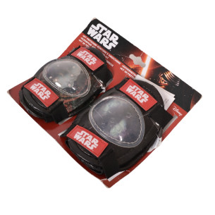 Ochraniacze STAR WARS na...