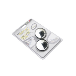 Lusterka do redukcji martwego pola