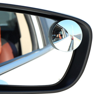 Lusterka do redukcji martwego pola