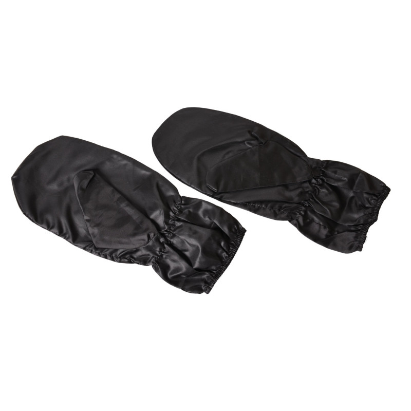 Ochraniacze na ręce TIGER X przeciwdeszczowe