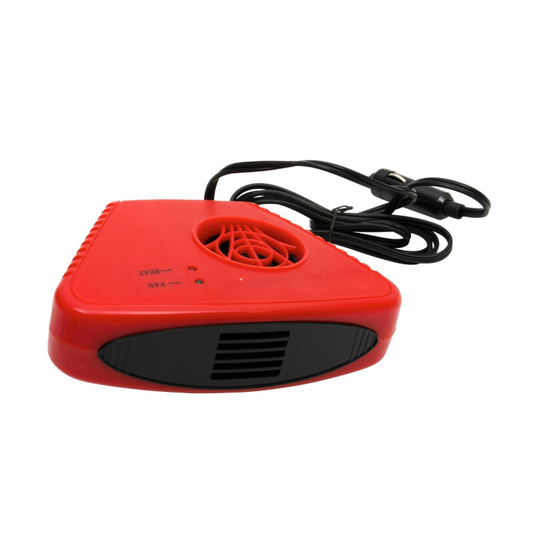 Nagrzewnica samochodowa CYCLONE 12V/150W