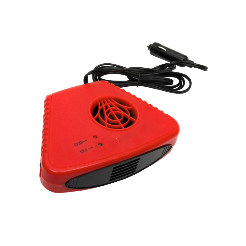 Nagrzewnica samochodowa CYCLONE 12V/150W