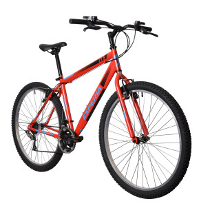 Rower MTB 27.5 Esperia TEXAS czerwony