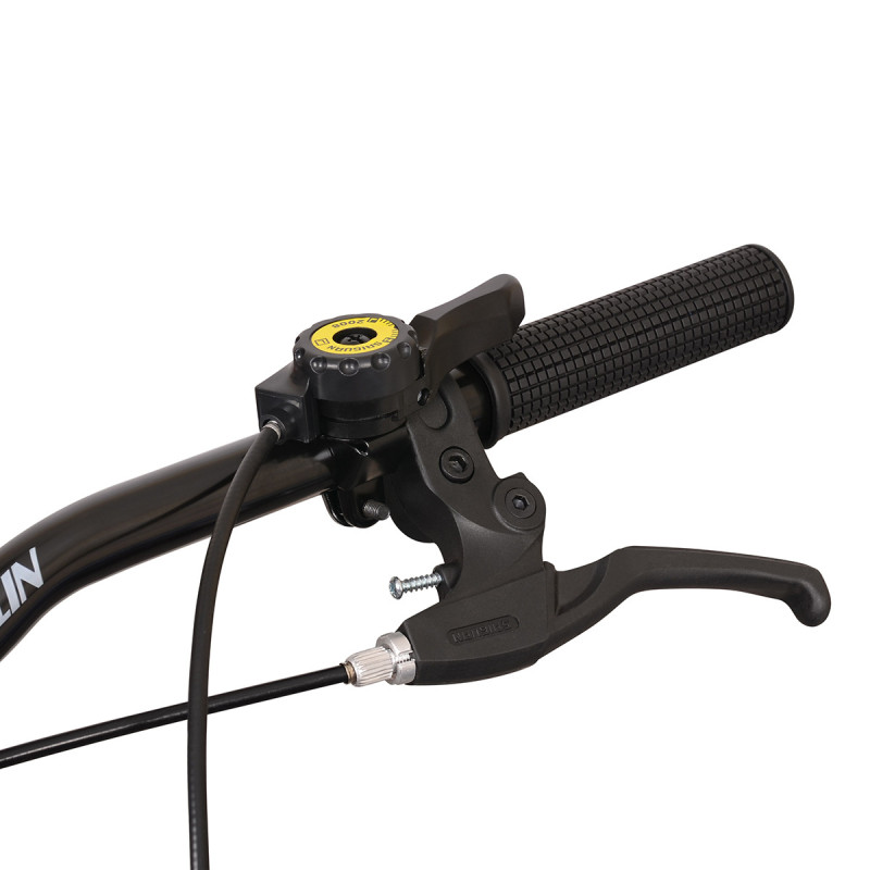 Rower MTB 27.5 Esperia TEXAS czerwony