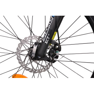 Rower MTB VARIO XC DIABLO 24"