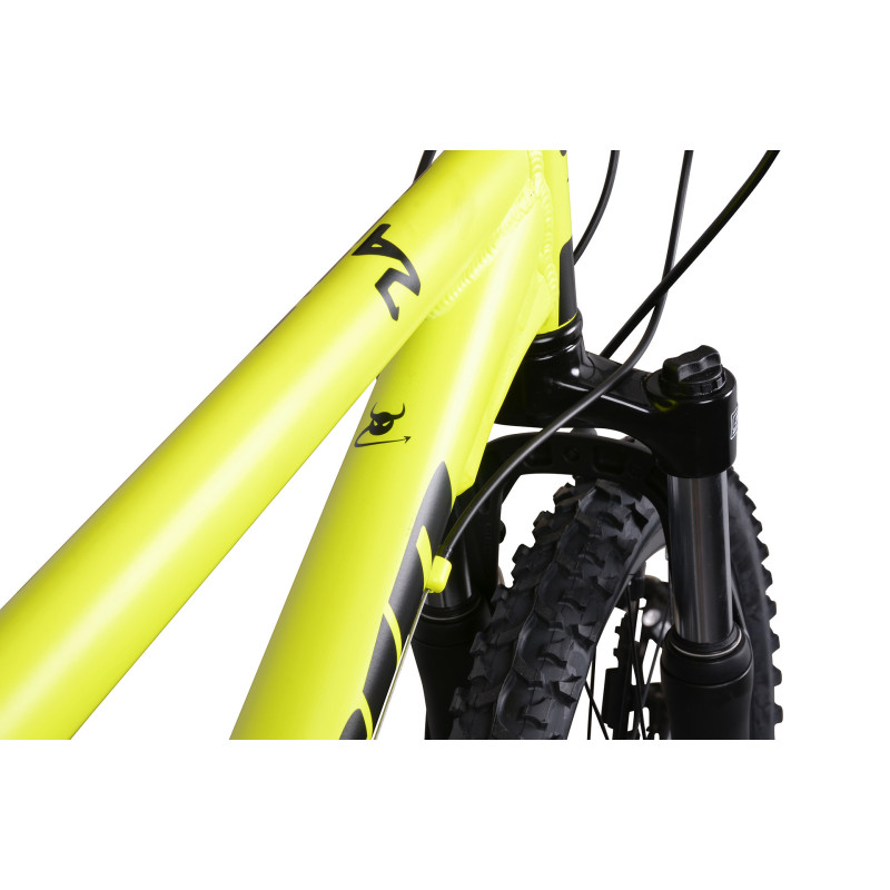 Rower MTB VARIO XC DIABLO 24"