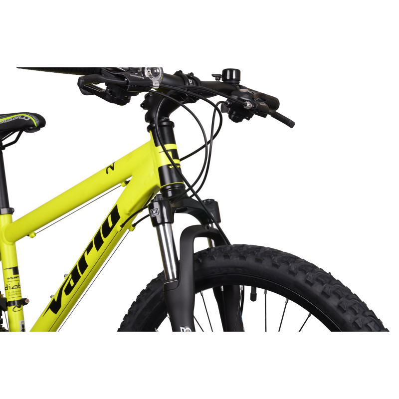 Rower MTB VARIO XC DIABLO 24"