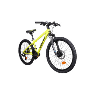 Rower MTB VARIO XC DIABLO 24"