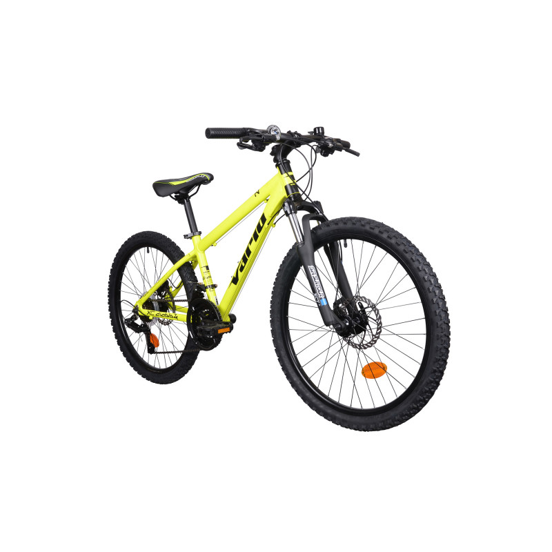 Rower MTB VARIO XC DIABLO 24"