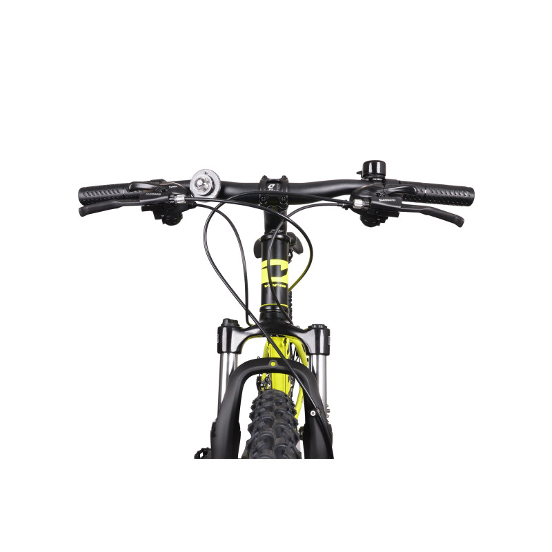 Rower MTB VARIO XC DIABLO 24"