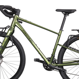 Rower gravel PRYDON EXPEDITION