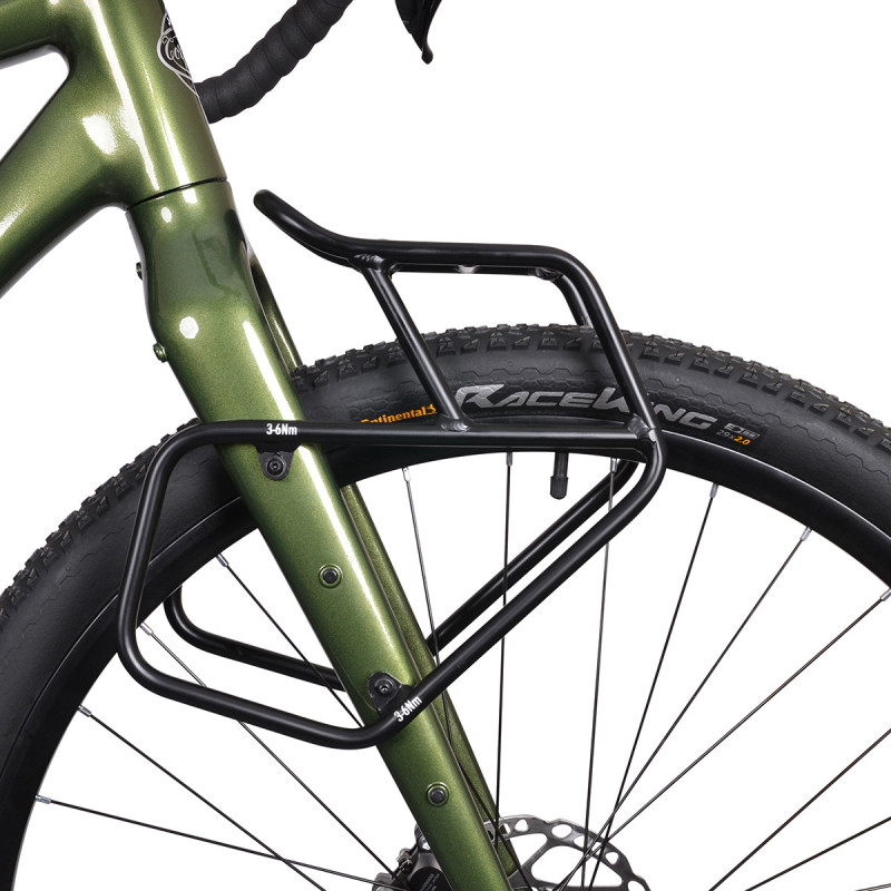 Rower gravel PRYDON EXPEDITION