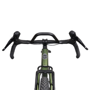 Rower gravel PRYDON EXPEDITION