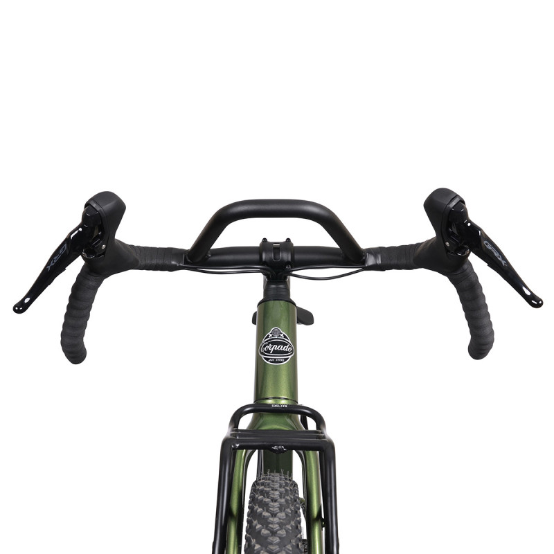 Rower gravel PRYDON EXPEDITION