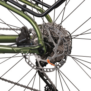 Rower gravel PRYDON EXPEDITION