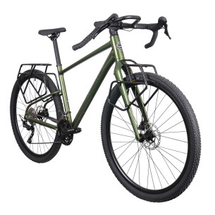 Rower gravel PRYDON EXPEDITION